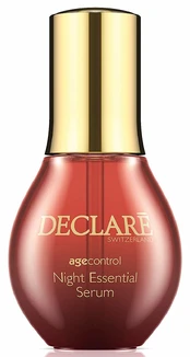 Serumas Declare Age control, 50 ml, moterims kaina
