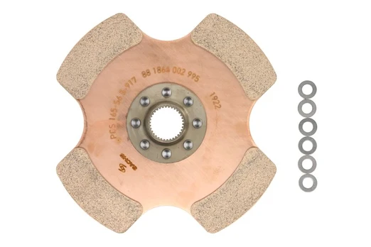 Sankabos diskas SACHS 1864002995