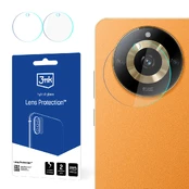 Realme Narzo 60 5G - 3mk Lens Protection™ screen protector kaina