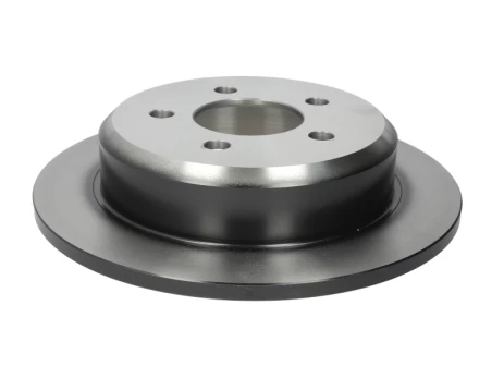 TRW DF4878 Brake Disc