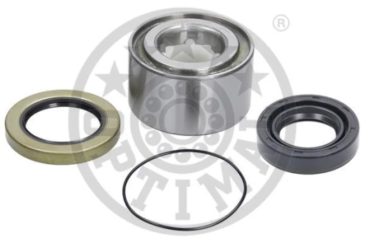 Rato guolio komplektas OPTIMAL 922 923