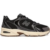 Laisvalaikio batai New Balance U5309TN Juoda