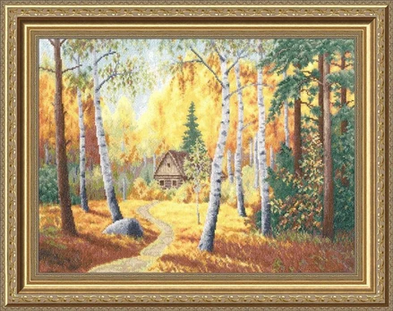 Beldizart Miško tyla S/VM026