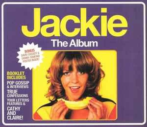 CD Various - Jackie The Album