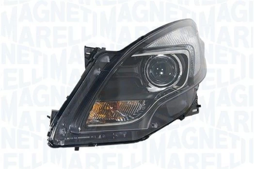 Priekinis žibintas MAGNETI MARELLI 710301263207