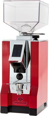Kavamalė Eureka Mignon Specialita Ferrari Raudona - Automatic Grinder