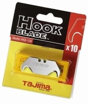 Tajima Kablio formos geležtės V-REX, 10 vnt