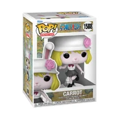 FUNKO POP! Vinilinė figūrėlė: One Piece - Carrot kaina