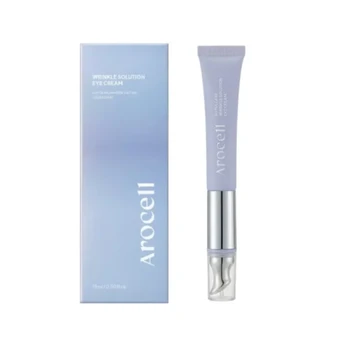 Arocell Botulcare Wrinkle Solution Eye Cream Paakių kremas, 15ml