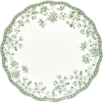 Sg_Secret_De Dinner Plate LISIERE 27CM