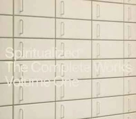 CD Spiritualized - The Complete Works Volume One