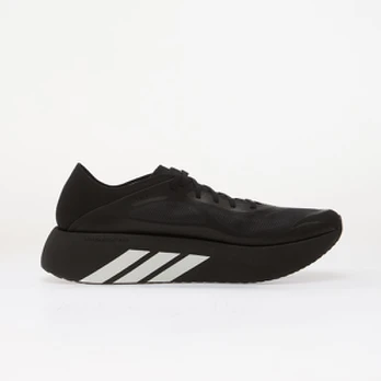 adidas Hyperboost Run Core Black/ Ftwr White/ Core Black - Dydis 48 (KK2010 Laisvalaikio batai)