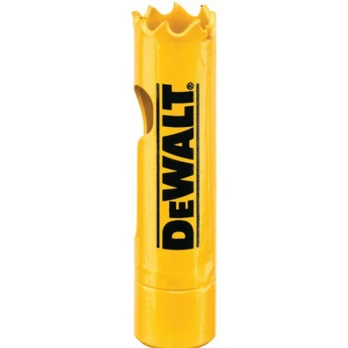 DEWALT KIAUŠIŲ PJŪKLŲ RINKINYS 13 vnt. BIMETALAS