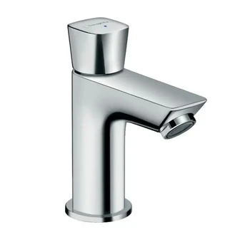 Hansgrohe Logis - Chromuotas stovintis ventilis 71120000