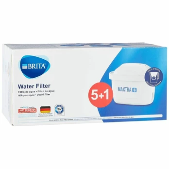 Brita Maxtra, 6 vnt.