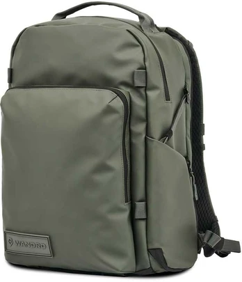 Kuprinė - WANDRD PRVKE 21 Pocket Bag 21L Weather-Resistant Wasatch Žalias