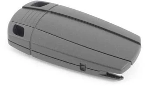 Originalus BMW E60 E60N E61 E61N E63 E63N E64 Adapteris atsarginis raktas OEM 66126937508