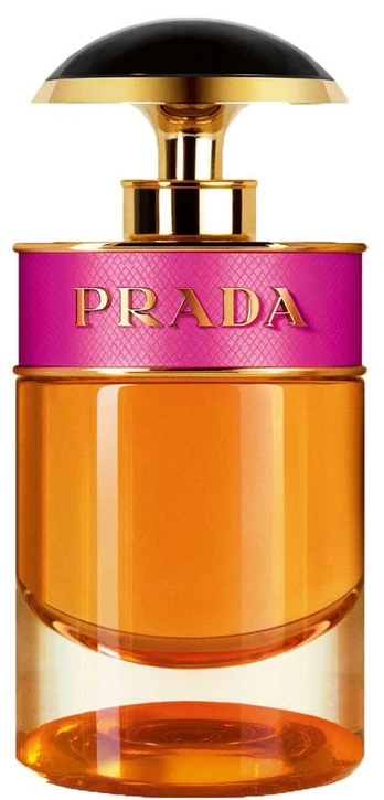 Kvapusis vanduo Prada Candy EDP moterims 30 ml