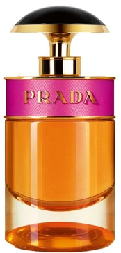 Kvapusis vanduo Prada Candy EDP moterims 30 ml kaina