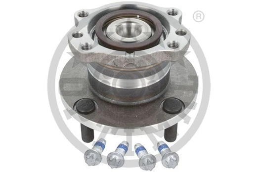 Rato guolio komplektas OPTIMAL 302002