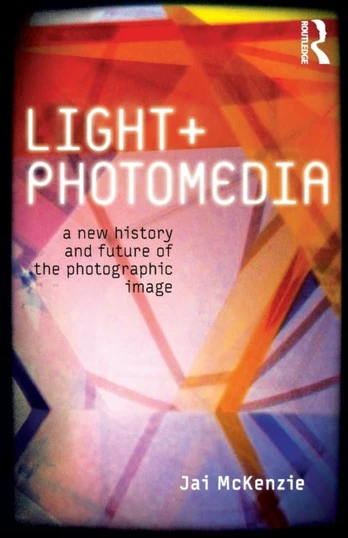 Light and Photomedia - Minkštas viršelis