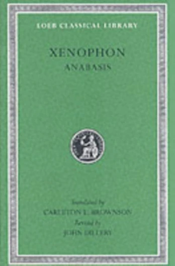 Anabasis