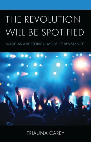 Revolution Will Be Spotified