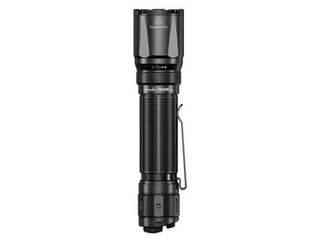 Fenix TK20R V2.0 žibintuvėlis