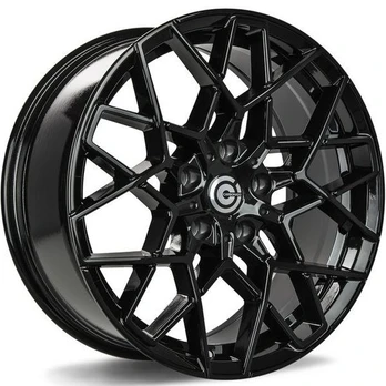 CARBONADO SHIELD (BG) R18 5x120.00 ET30 CB72.60 J8.0