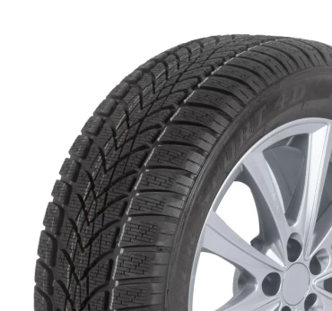 Dunlop SP Winter Sport 4D 295/40 R20 106 V