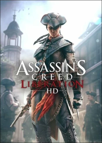 Assassin's Creed: Liberation HD