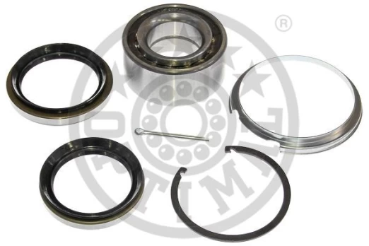 Rato guolio komplektas OPTIMAL 981 407