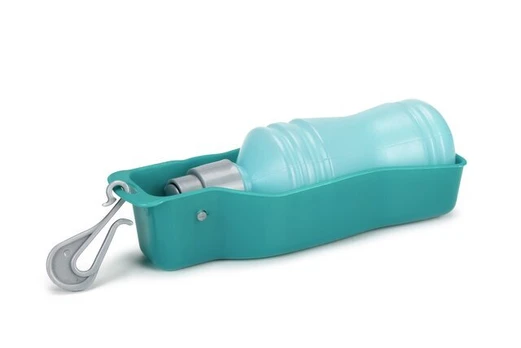 Plastikinis buteliukas šunims Beeztees, 250 ml