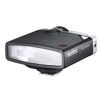 Godox Lux Junior Lampa Retro