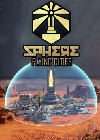 Sphere - Flying Cities PC