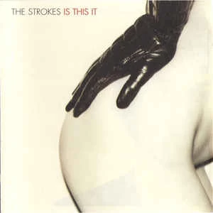 CD The Strokes - Is This It
