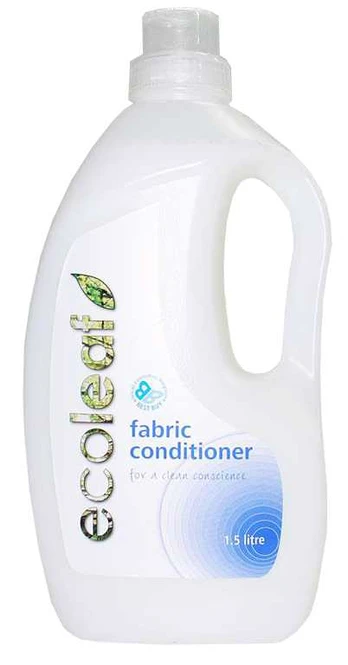 Skalbinių minkštiklis ECOLEAF, 1.5 l