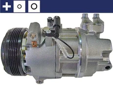 Kompresorius, oro kondicionierius MAHLE ACP 811 000S kaina