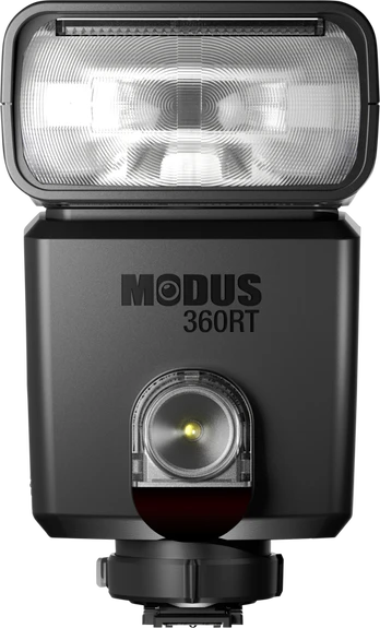 Hähnel Modus 360RT Speedlight Fuji