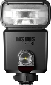 Hähnel Modus 360RT Speedlight Fuji kaina