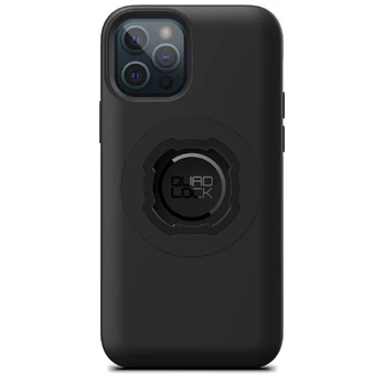 Quad Lock® MAG iPhone 12 | 12 Pro telefono dėklas