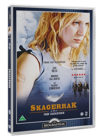 Skagerak