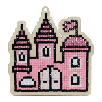 Princess Castle WWP162