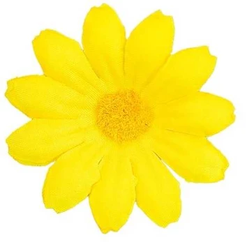 Widmann Gule blomster, 20 stk
