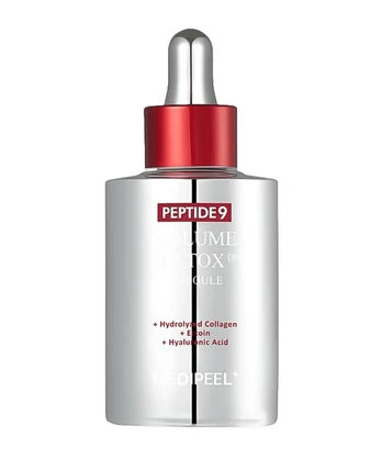MEDI-PEEL Peptide 9 Volume Bio Tox Ampoule PRO 100 ml