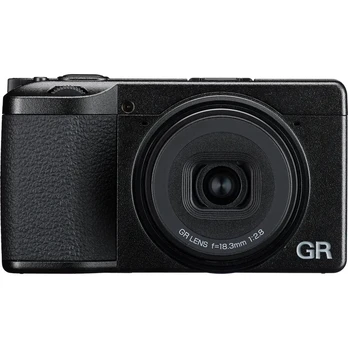 RICOH/PENTAX RICOH GR IV 1552