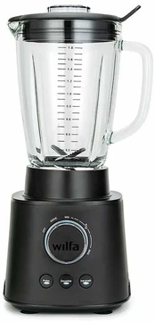 Wilfa Essential 1800 Auto RBLP-1800B tehosekoitin kaina