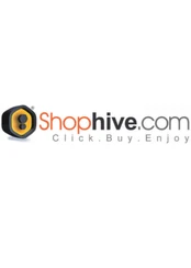Shophive Gift Card 2000 PKR Shophive.com Key PAKISTAN
