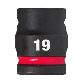 Socket Hexagonal 1/2"