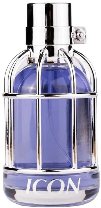 Maison Asrar Icon parfum purškalas 100ml